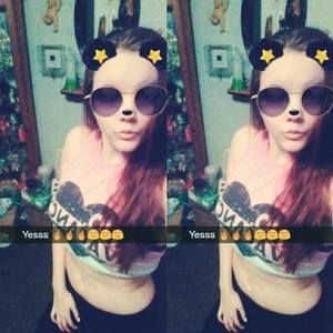 Meet your Posher, Faith